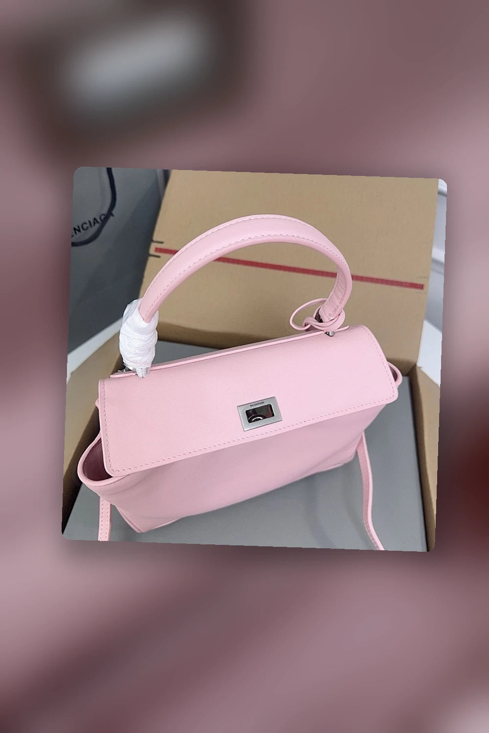 NB - BG Bag - 1287