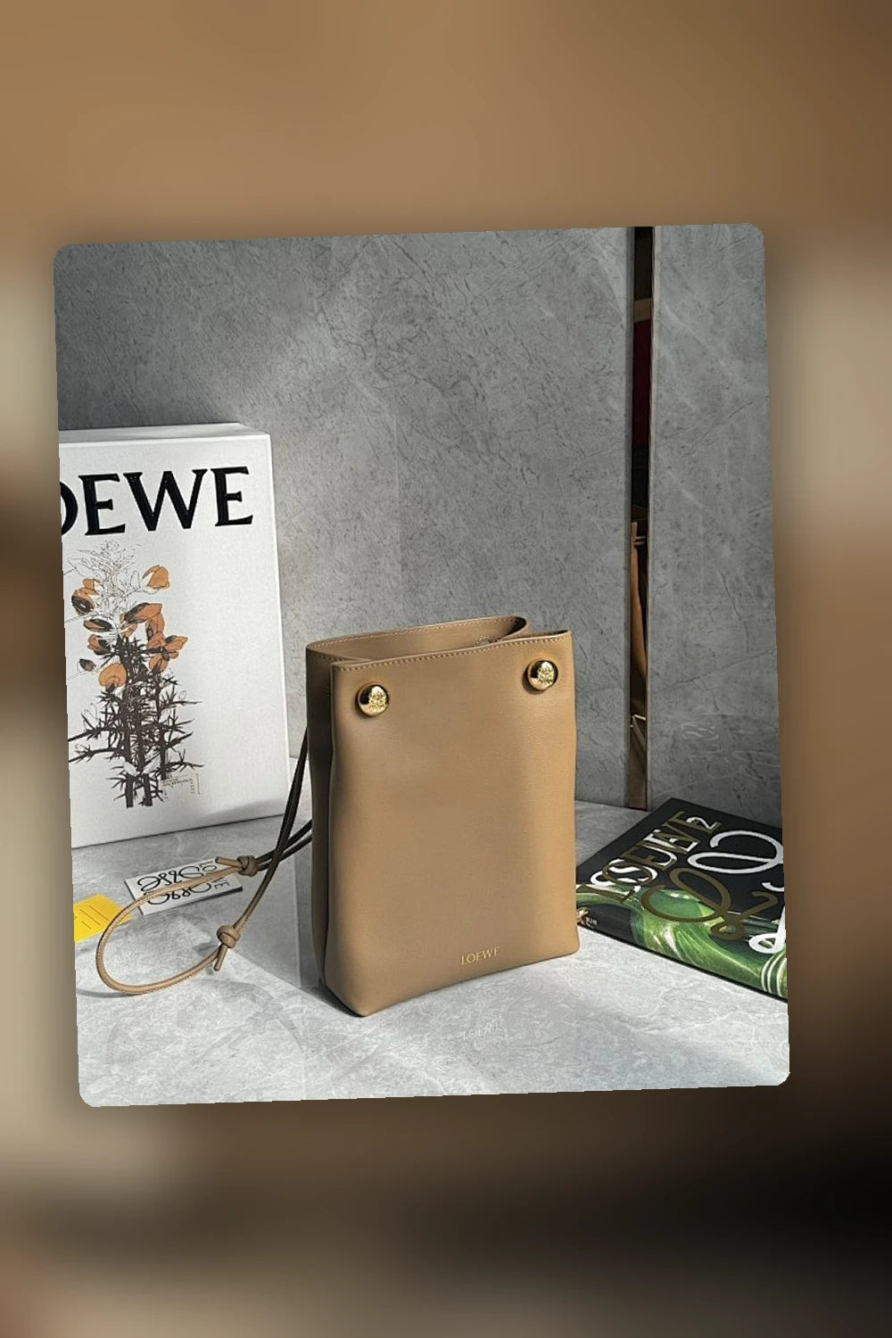 NB - LWO Bag - 561
