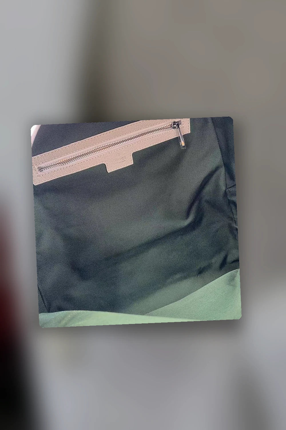 NB - GUKI Bag - 582