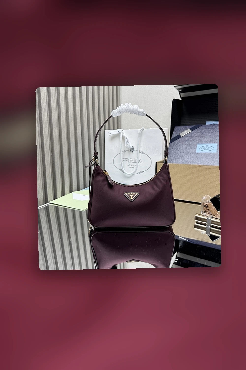 NB - PD Bag - 1188