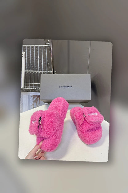 NB - BG Women Shoes - 703