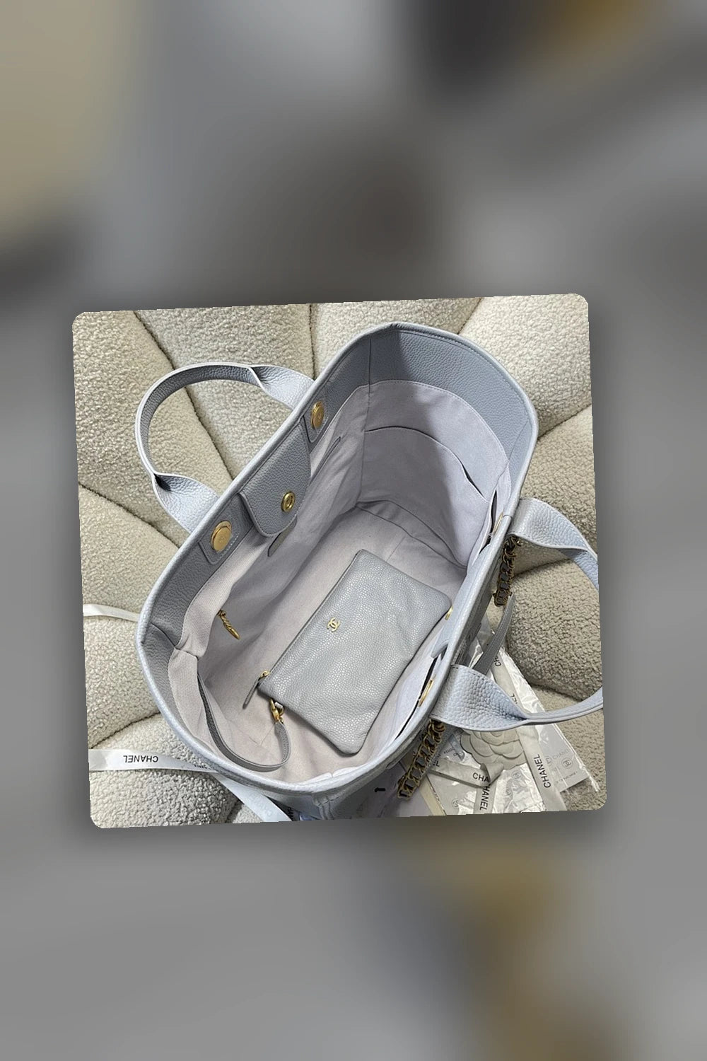 NB - CHL Bag - 180