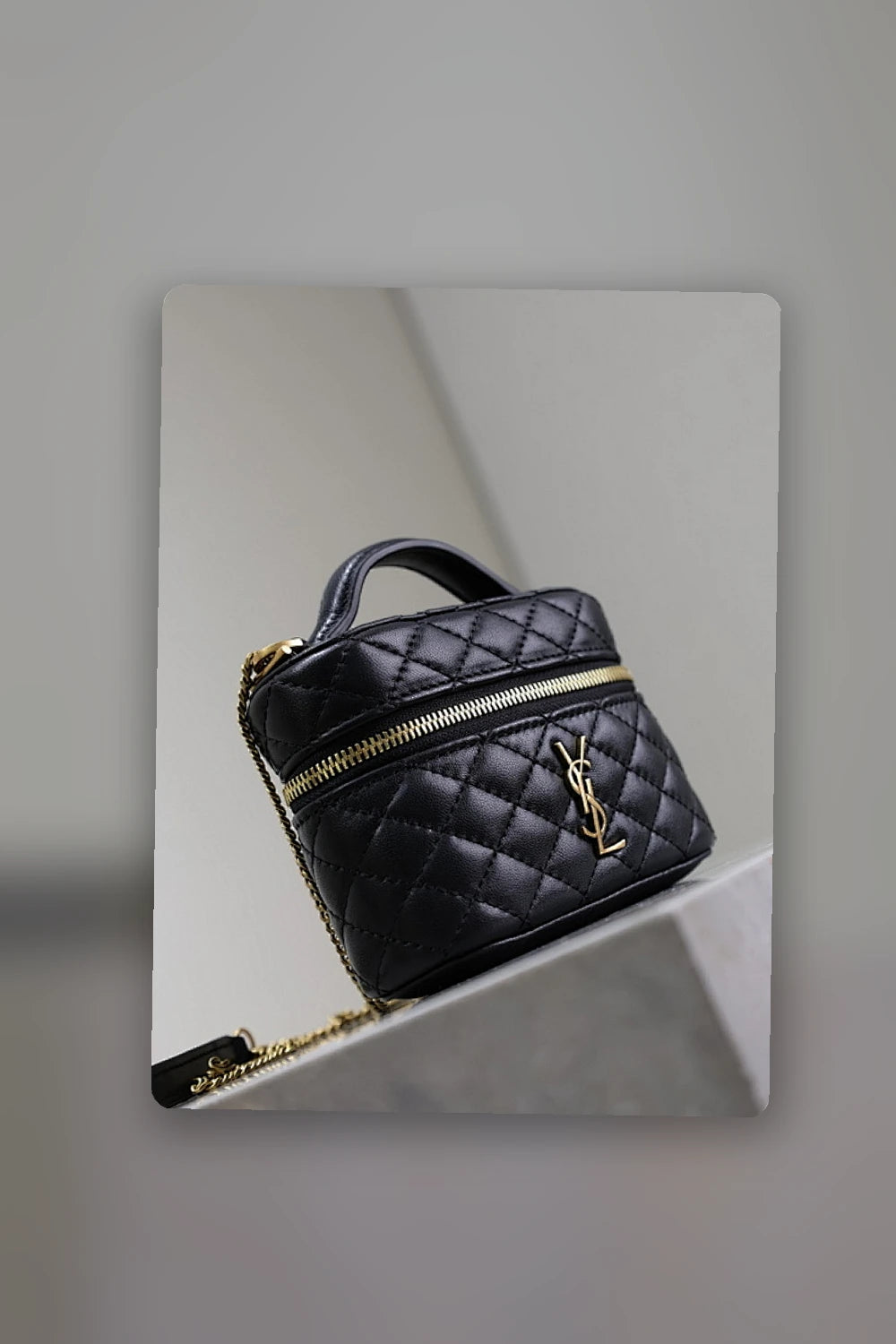 NB - YLS Bag - 1532