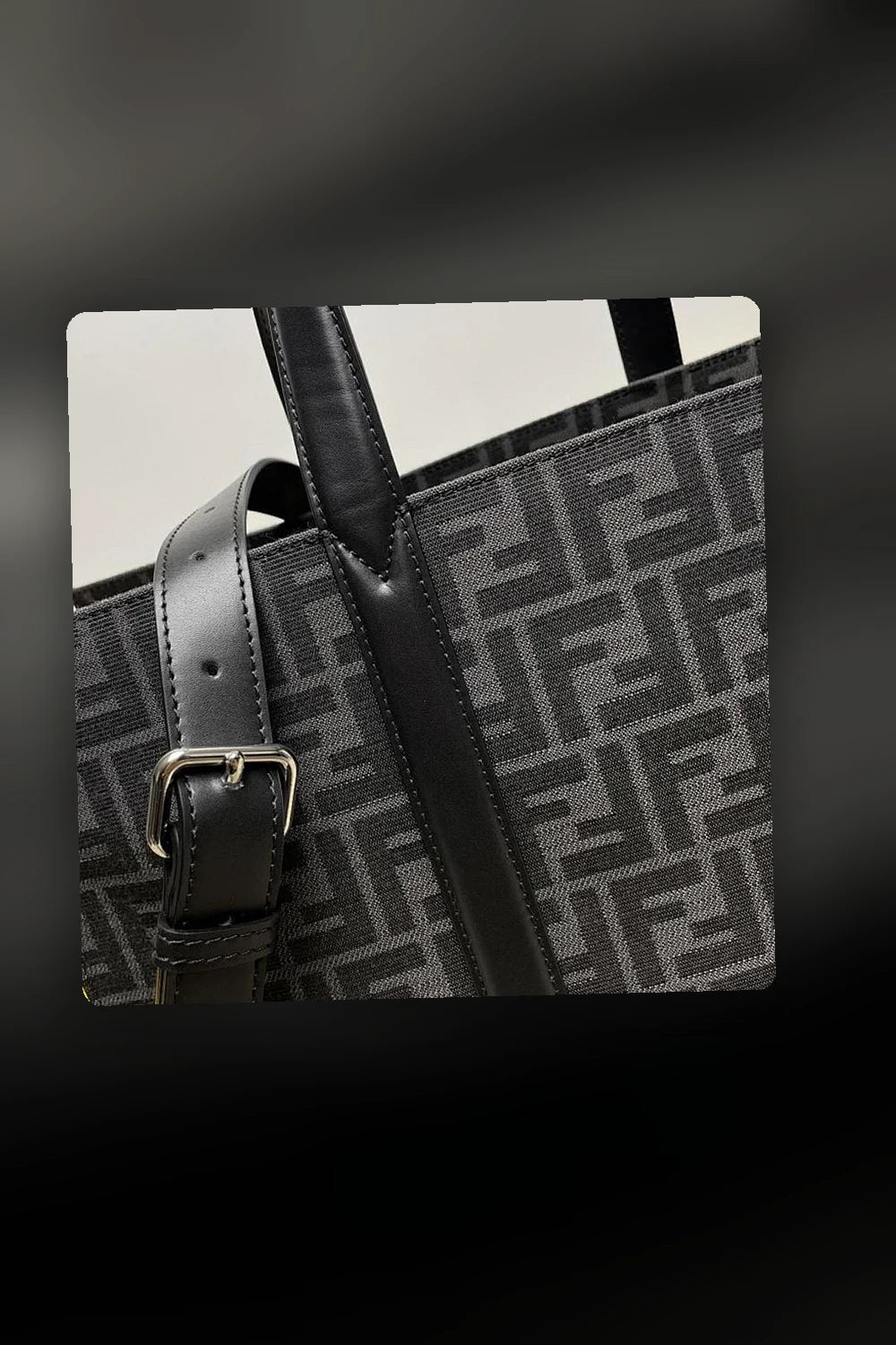 NB - FDE Bag - 466