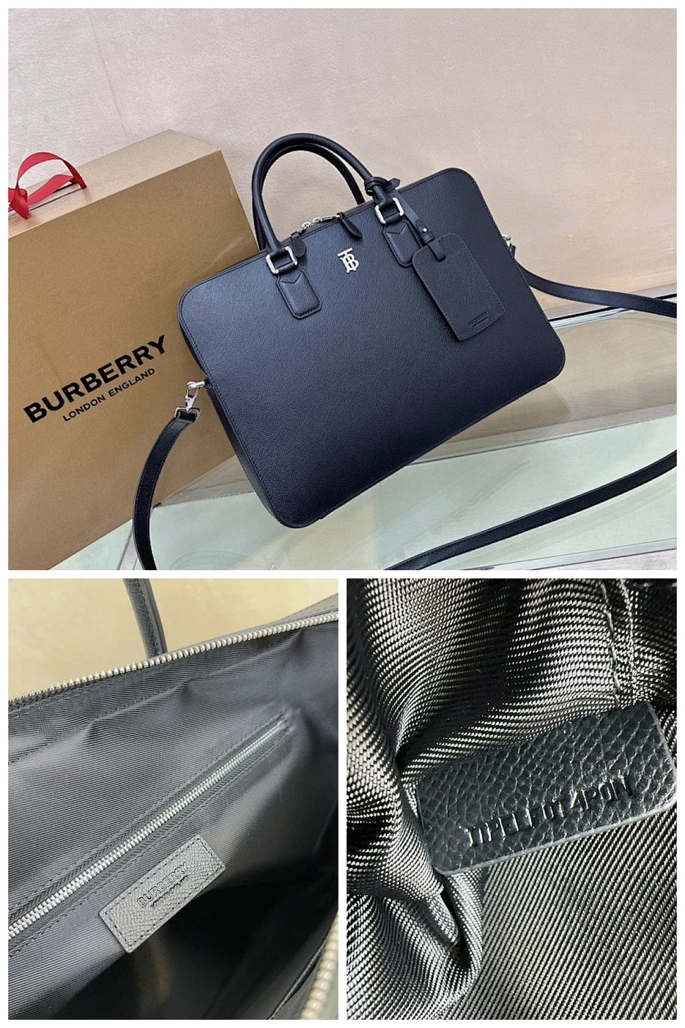 NB - BOR Bag - 704