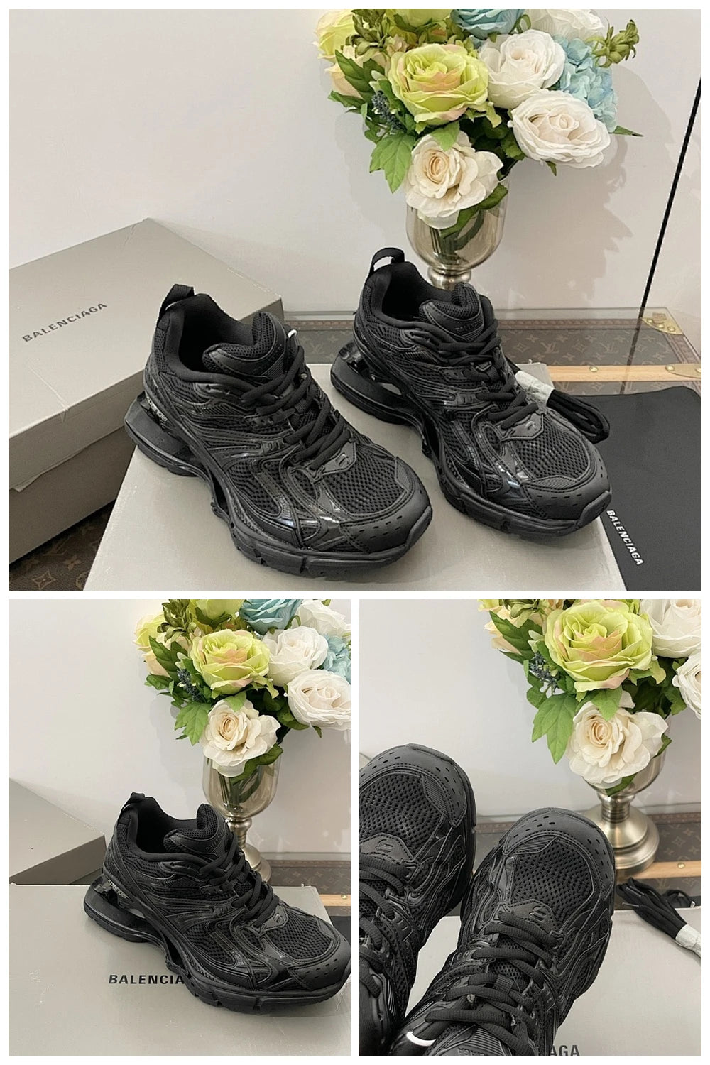 NB - BG Women Shoes - 1432