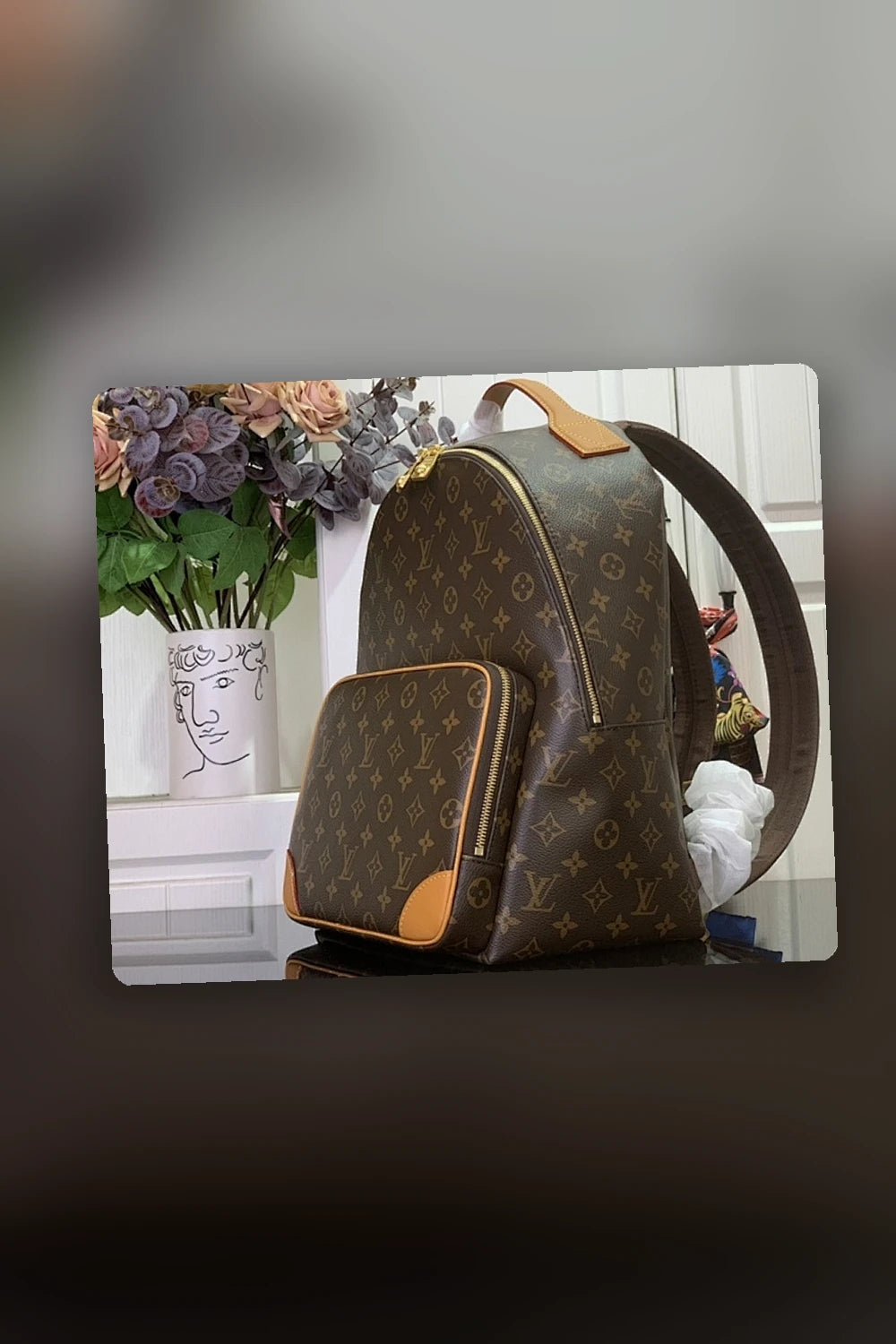 NB - LOV Bag - 1895