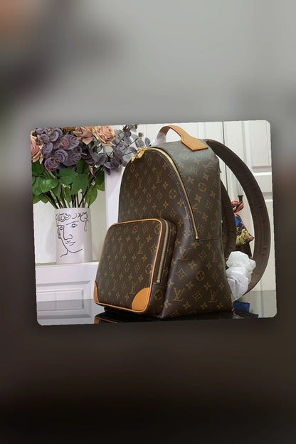 NB - LOV Bag - 1895