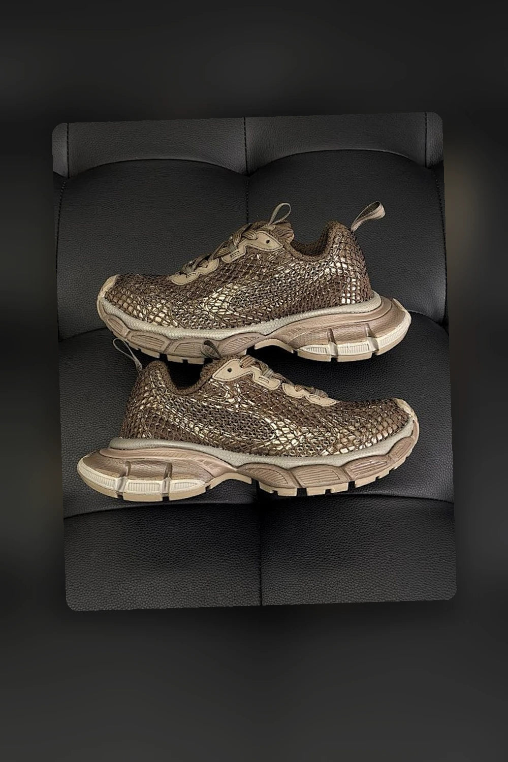 NB - BG Women Shoes - 1249