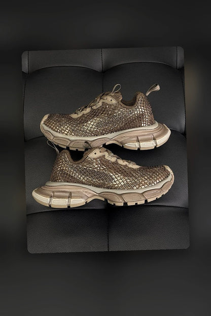 NB - BG Women Shoes - 1249