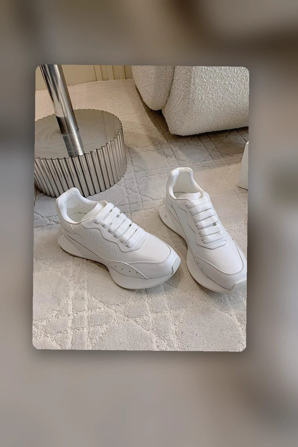 NB - AQ Women Shoes - 016