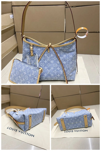 NB - LOV Bag - 608