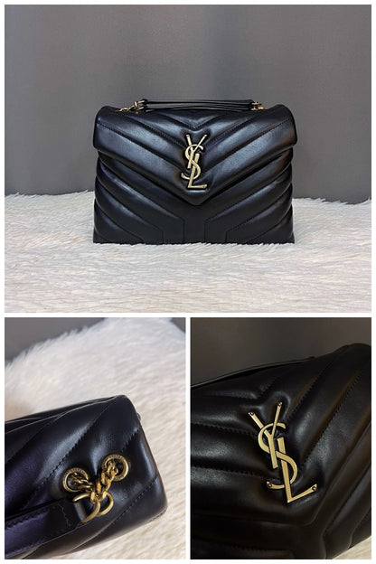 NB - YLS Bag - 245