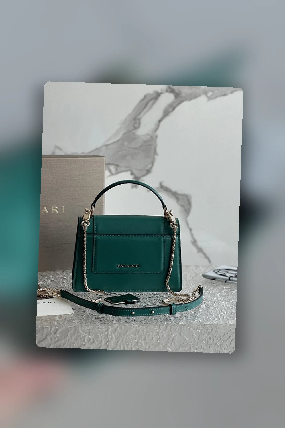 NB - BGL Bag - 171