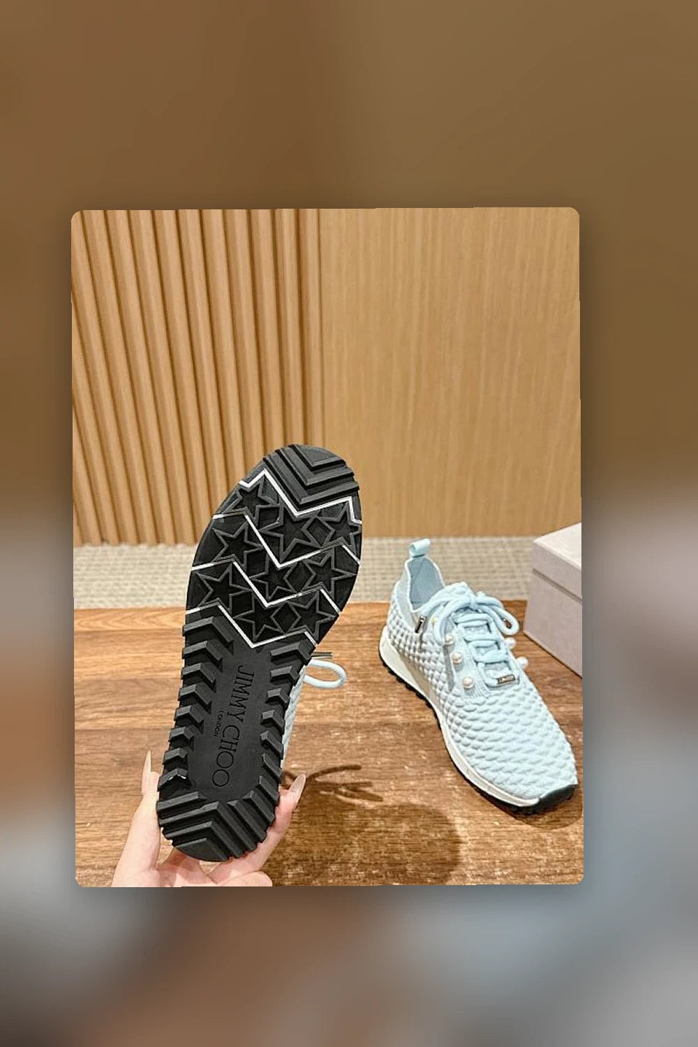 NB - JMC Mix Items - 654
