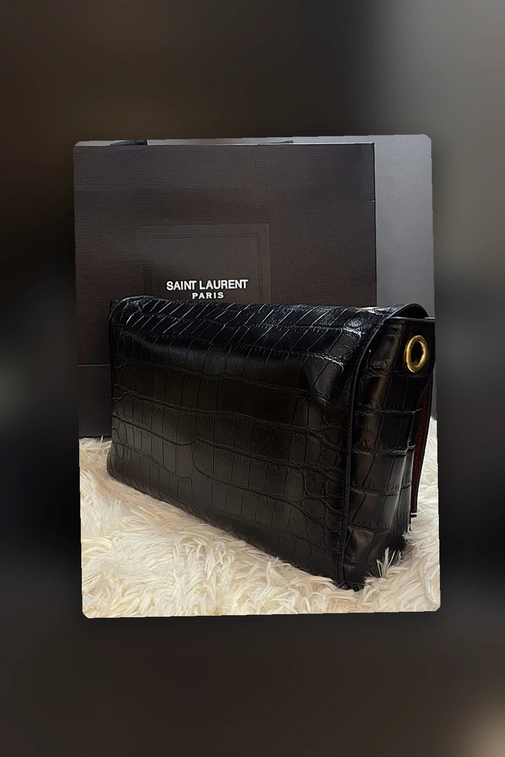 NB - YLS Bag - 226