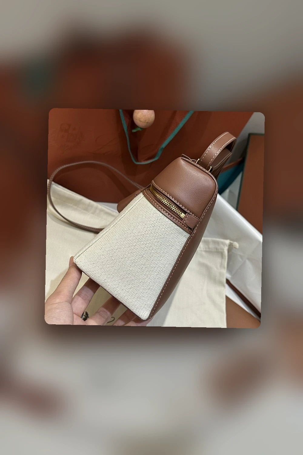 NB - DLVX Bag - 086