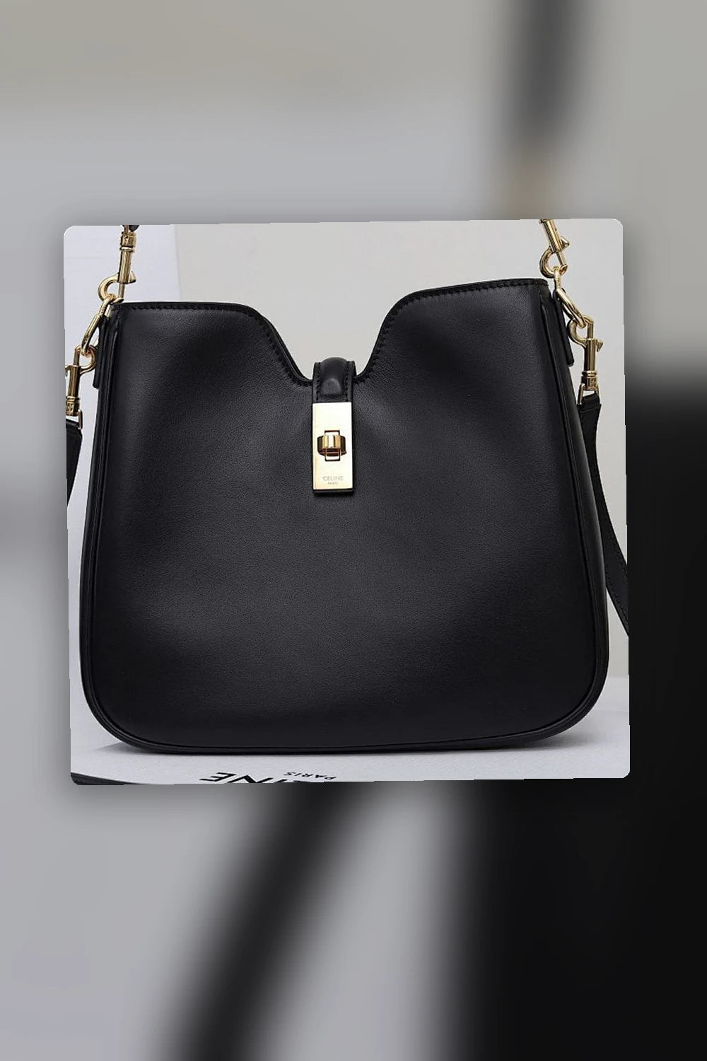 NB - COL Bag - 1257