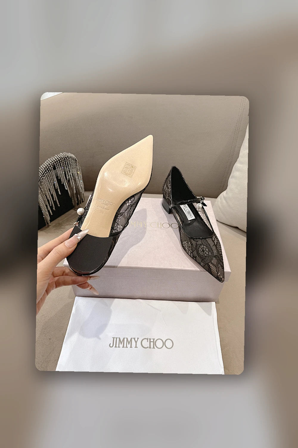 NB - JMC Women Shoes - 018