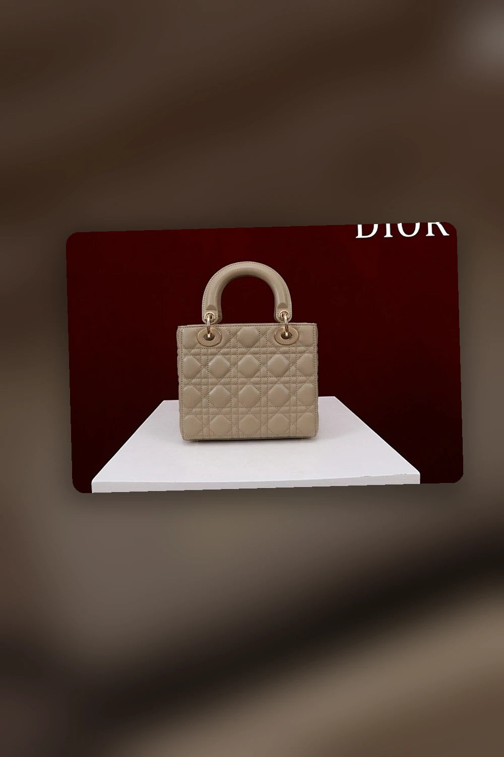 NB - DOR Bag - 833