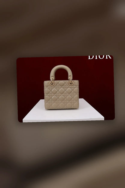 NB - DOR Bag - 833