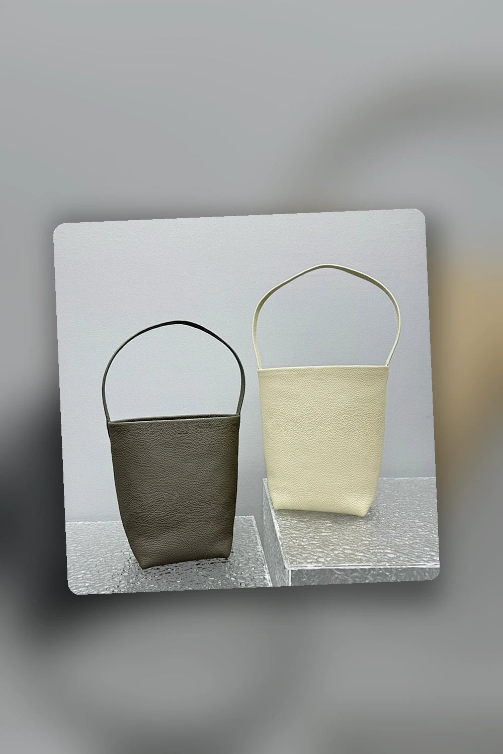 NB - THR Bag - 632