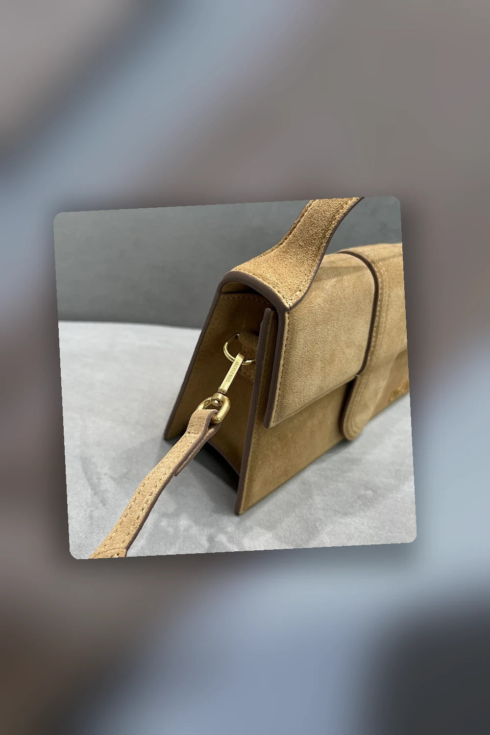 NB - JCA Bag - 376