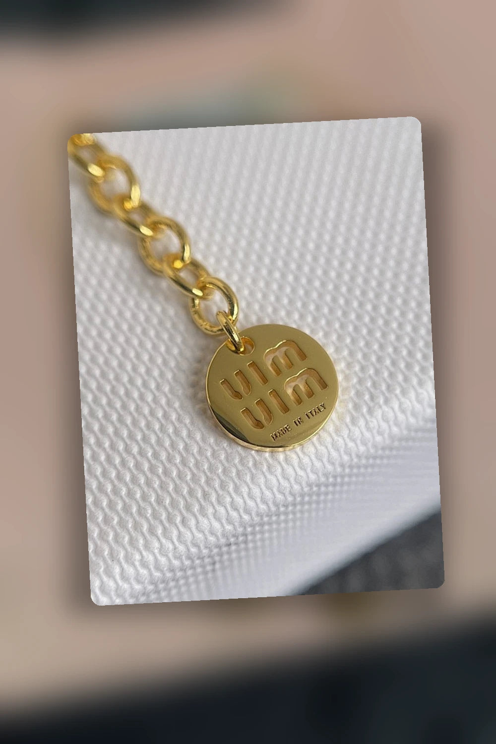 NB - MMU Jewelry - 233