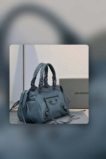 NB - BG Bag - 689