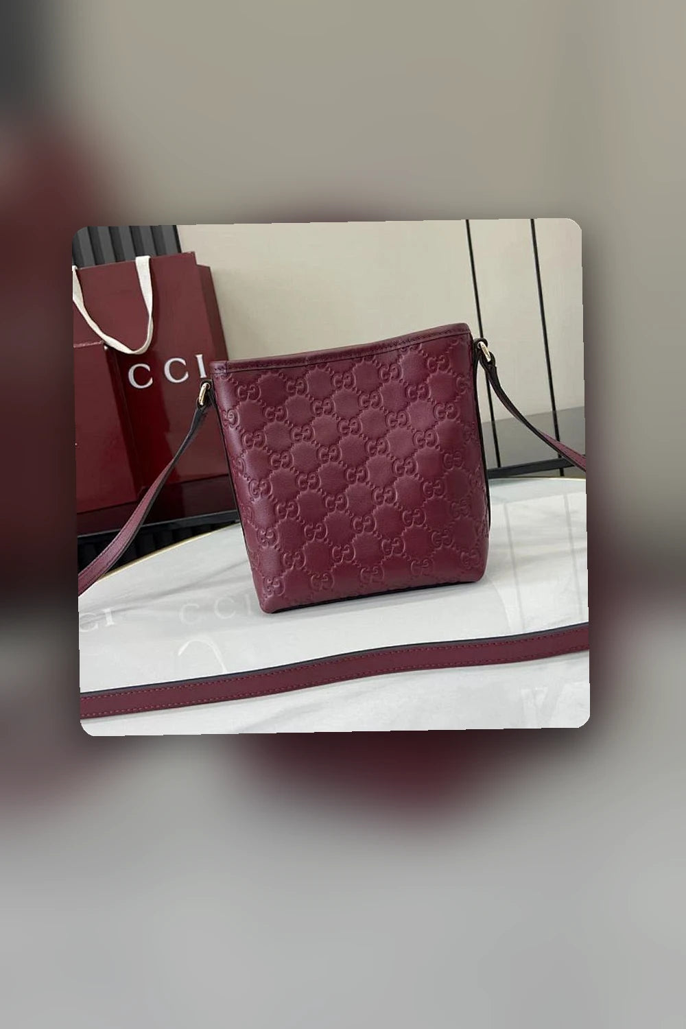 NB - GUKI Bag - 451