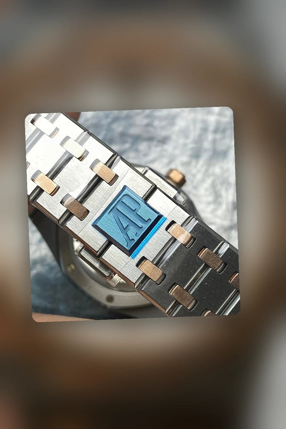 NB - Mix Watch - 1183