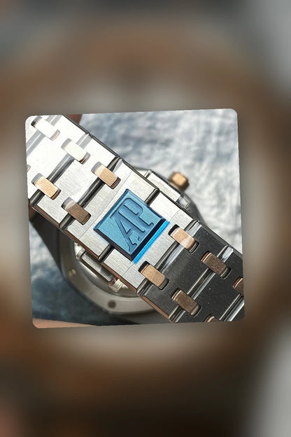 NB - Mix Watch - 1183