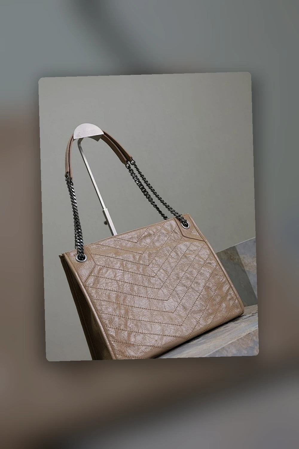 NB - YLS Bag - 1578
