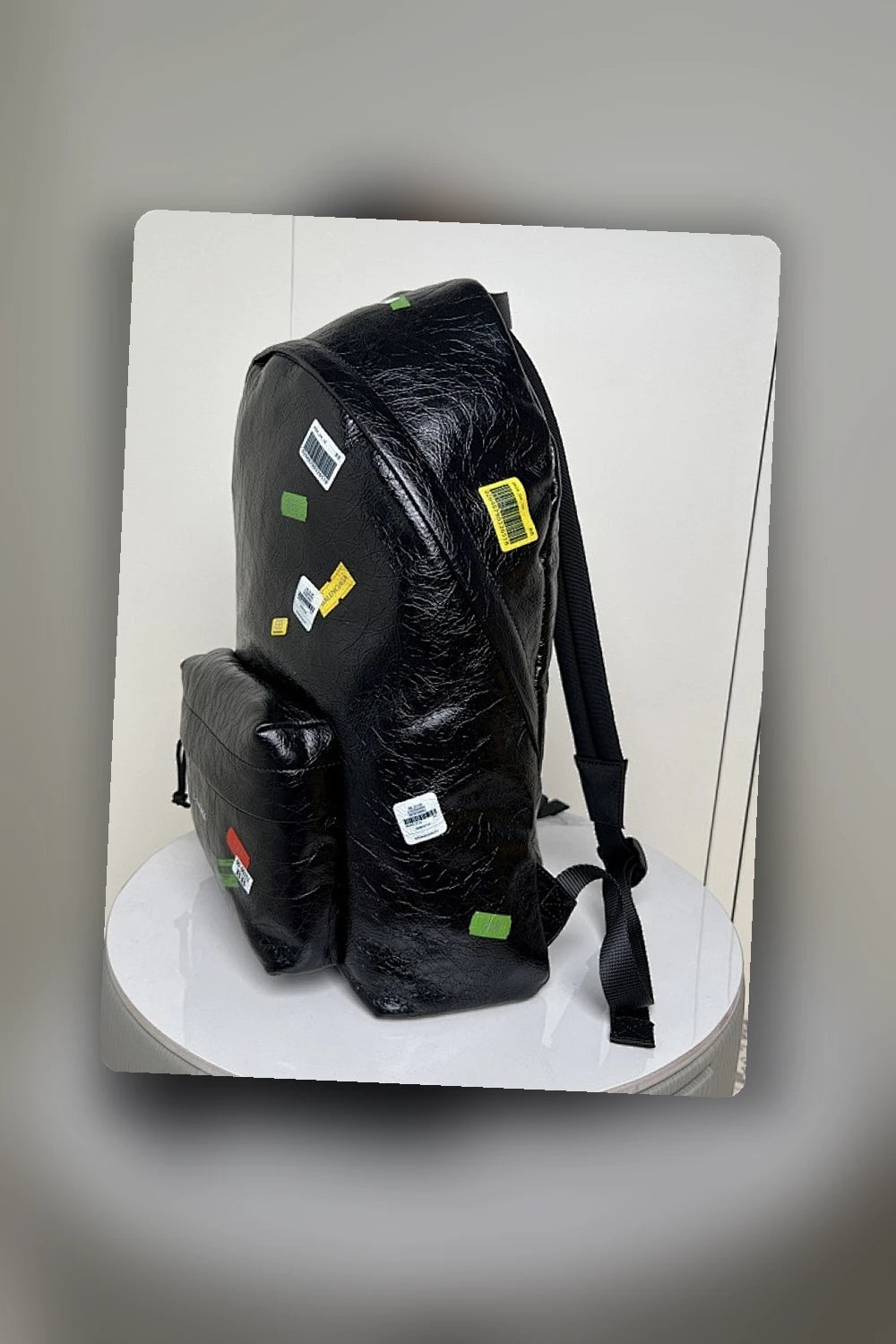 NB - BG Bag - 984