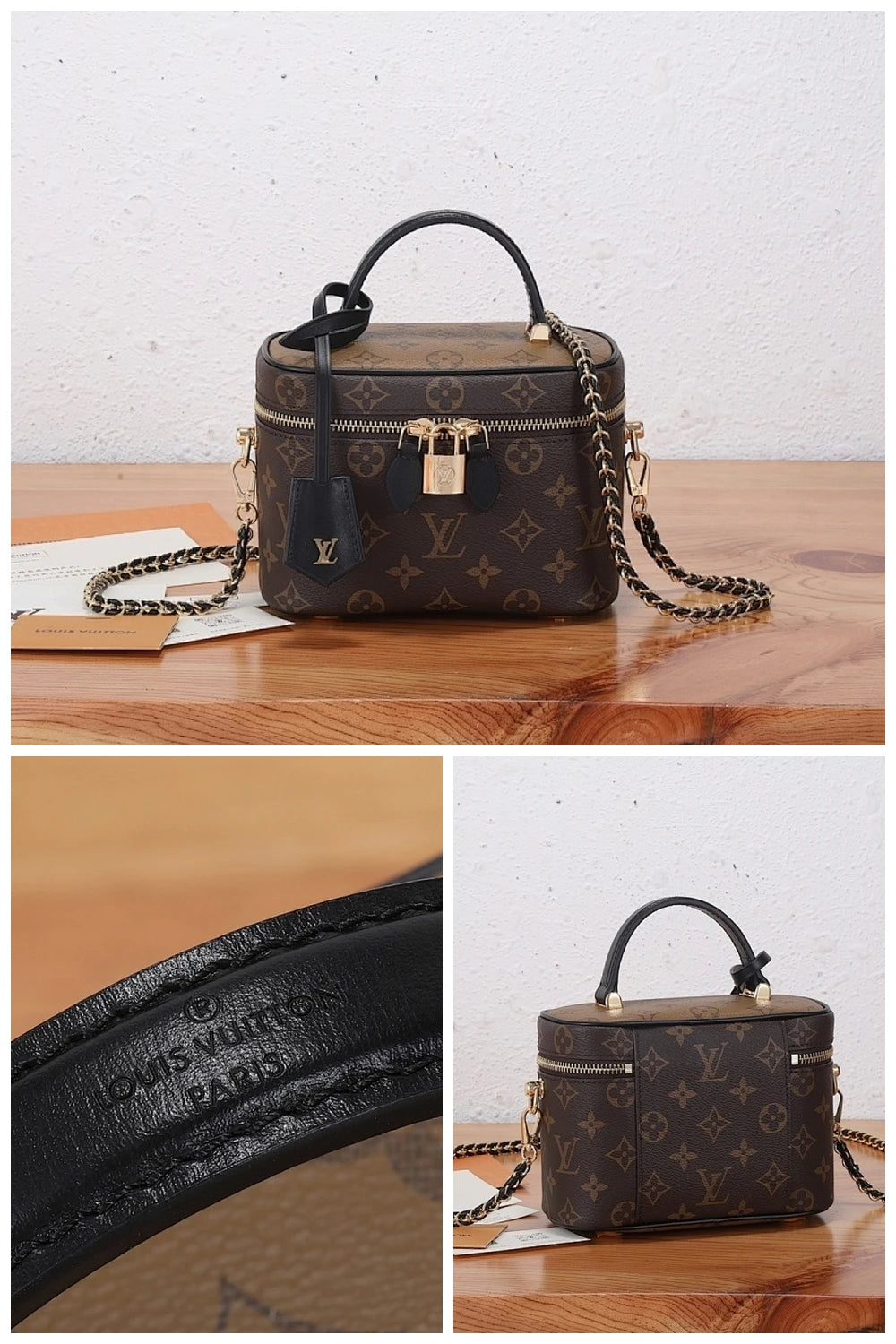 NB - LOV Bag - 1309