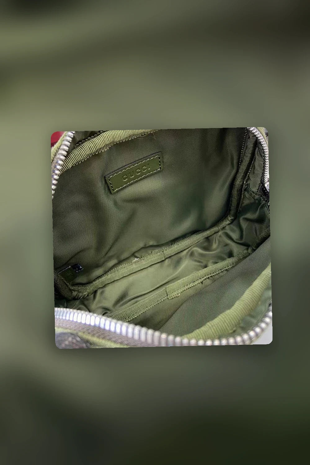 NB - GUKI Bag - 888
