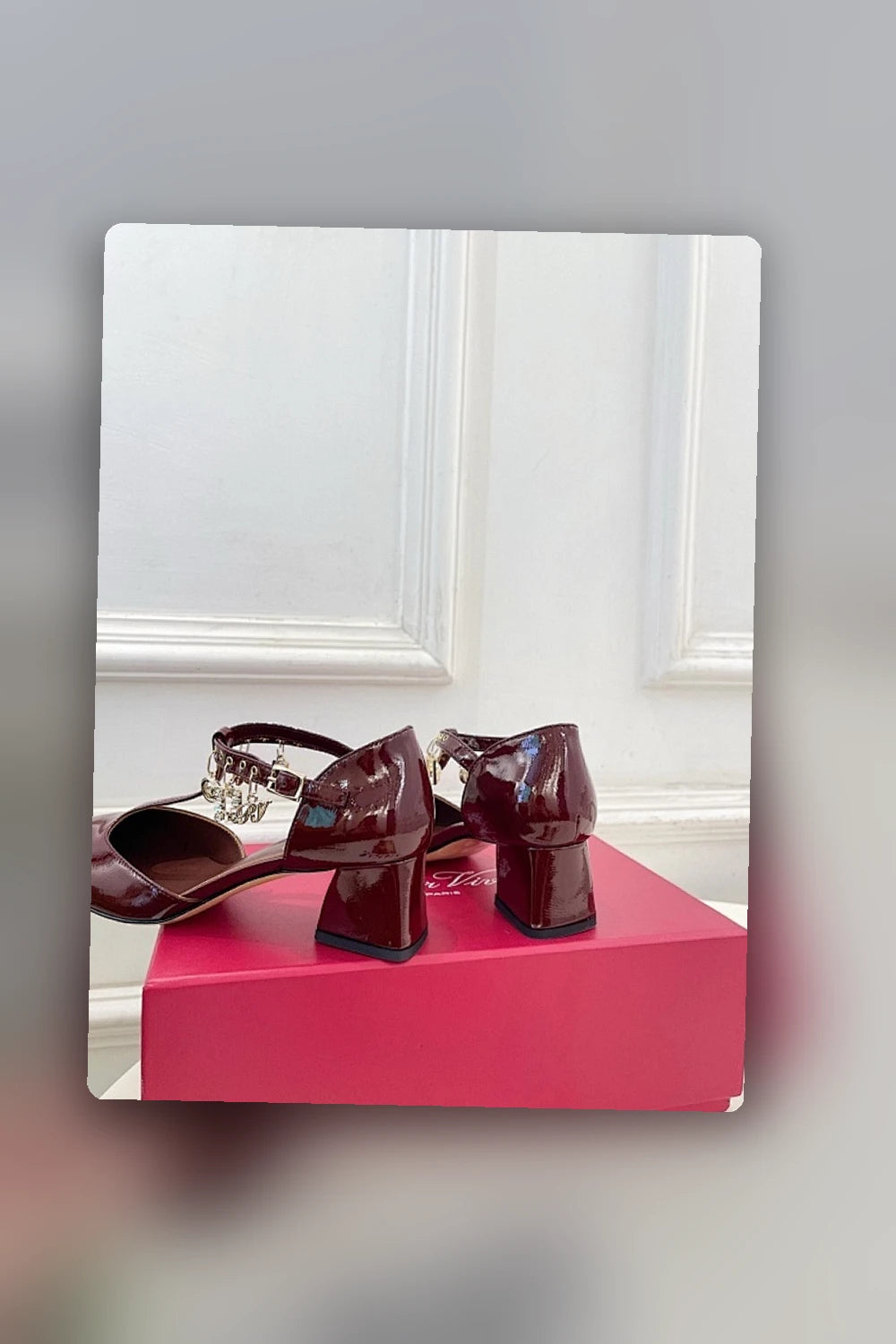 NB - RVR Women Shoes - 231