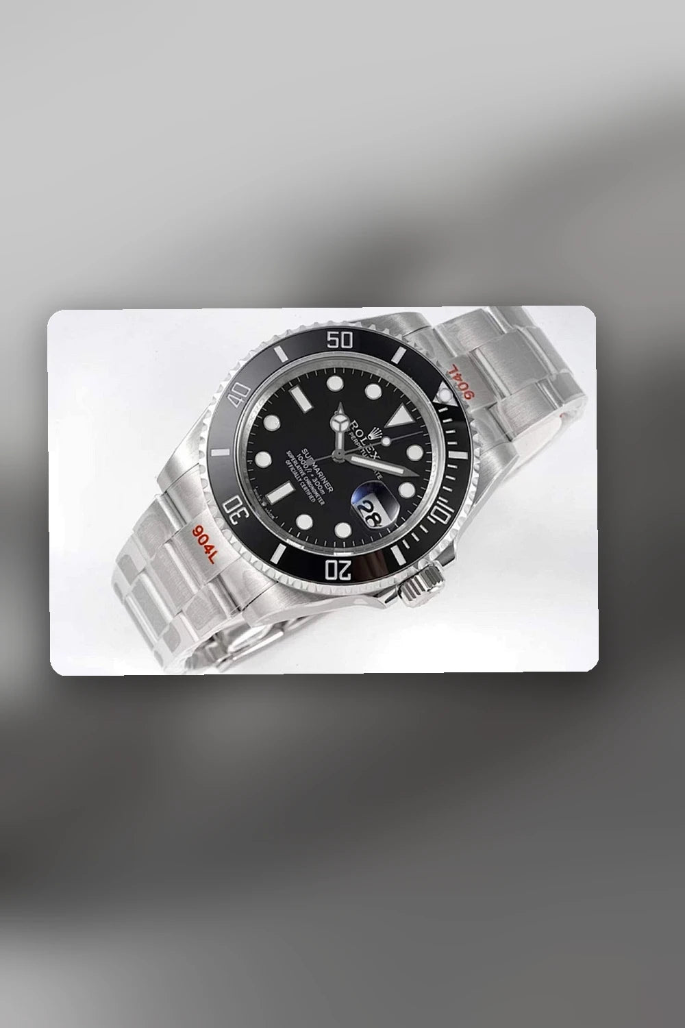 NB - Mix Watch - 1057