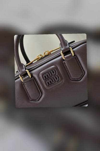 NB - MMU Bag - 1191