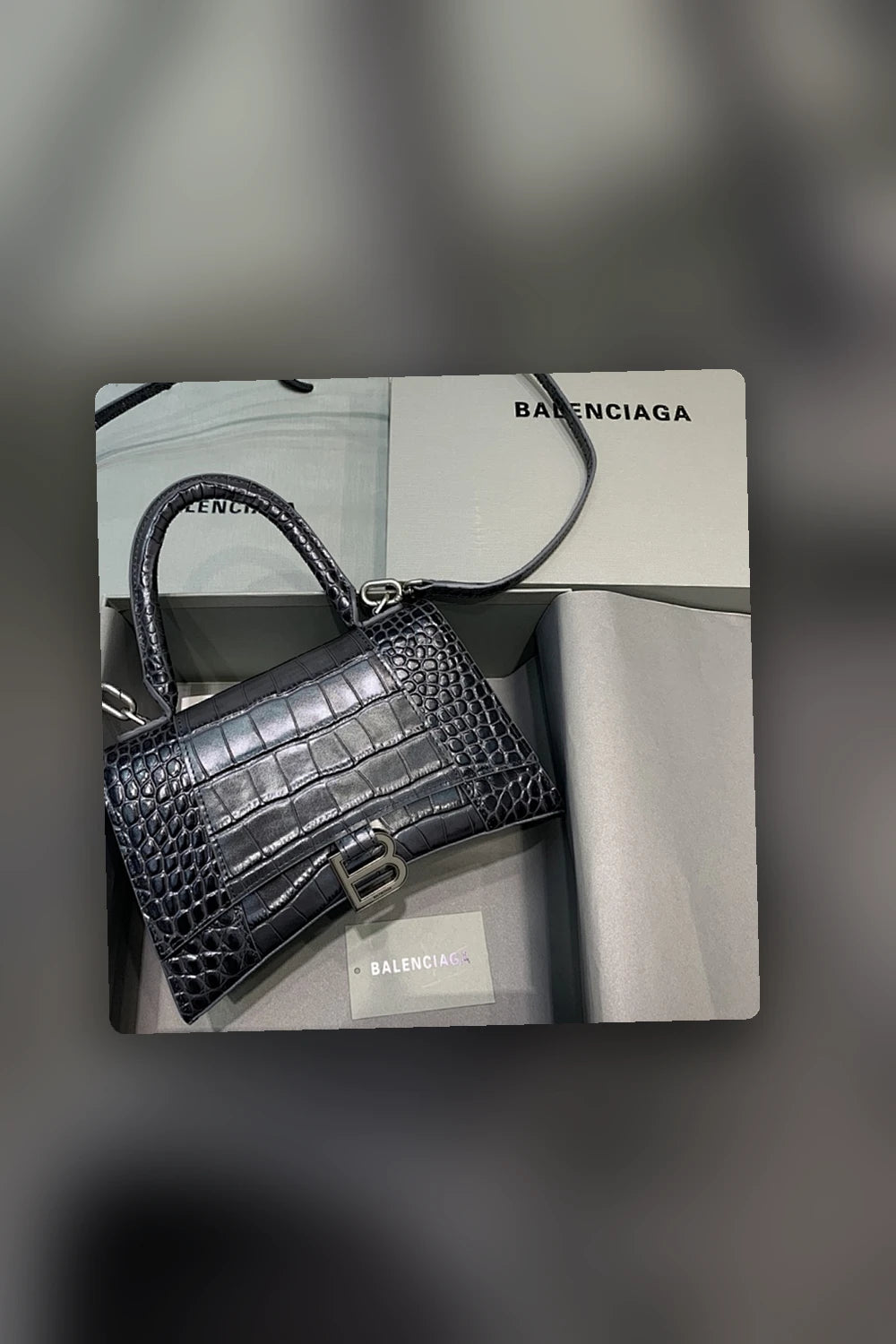 NB - BG Bag - 2081