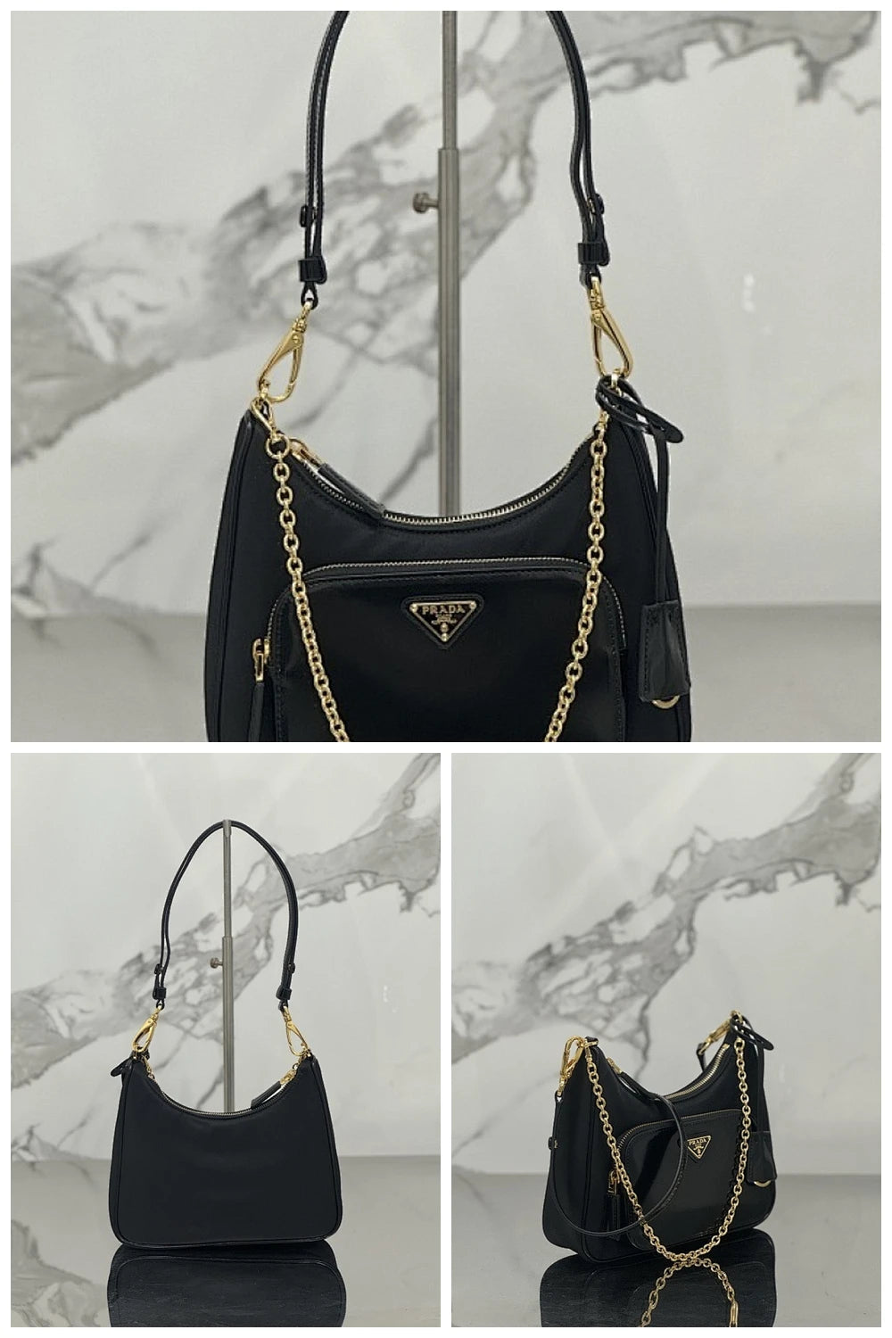 NB - PD Bag - 759