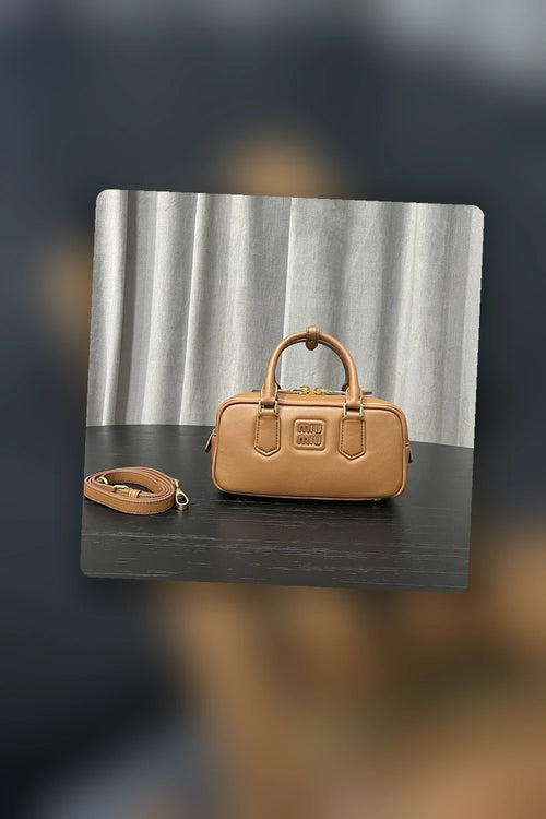NB - MMU Bag - 1322