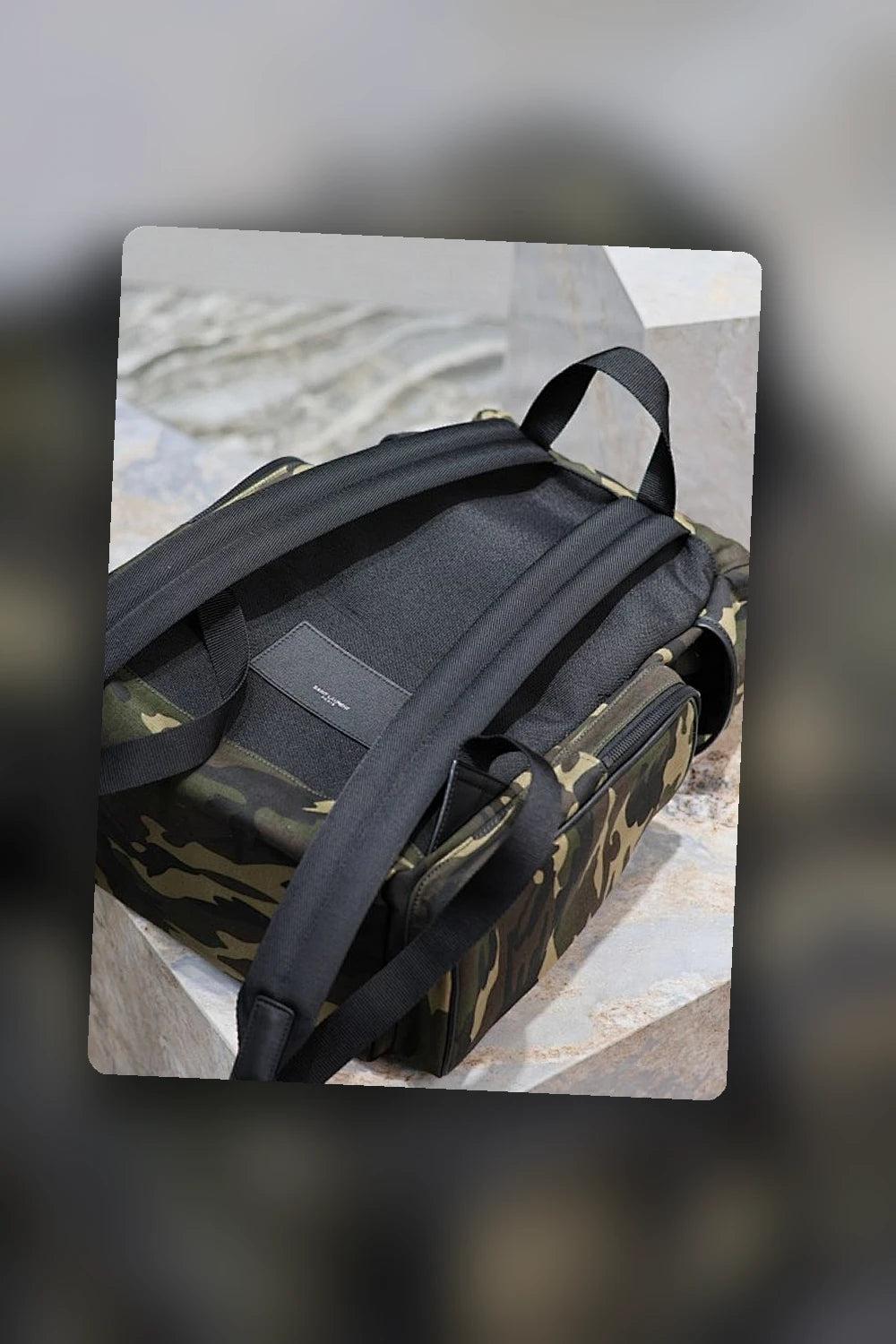 NB - YLS Bag - 1619