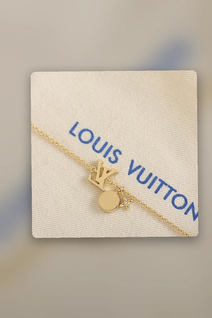 NB - LOV Jewelry - 537