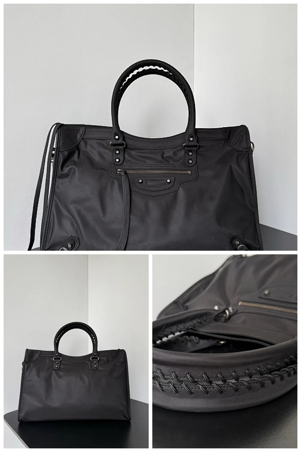 NB - BG Bag - 438