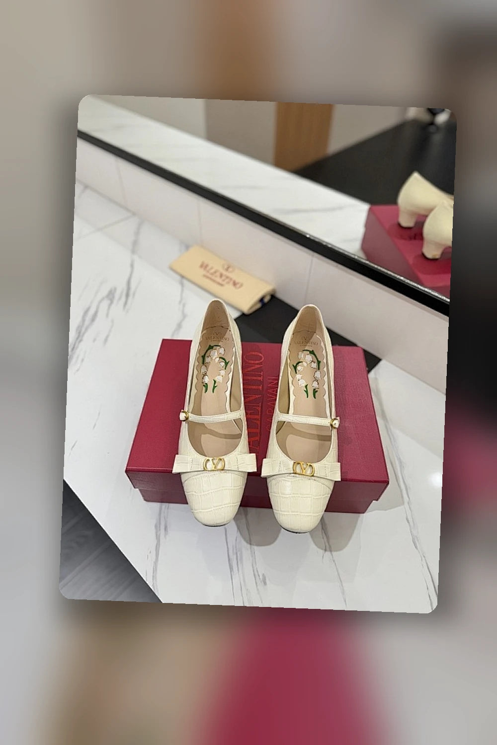 NB - VEL Women Shoes - 960