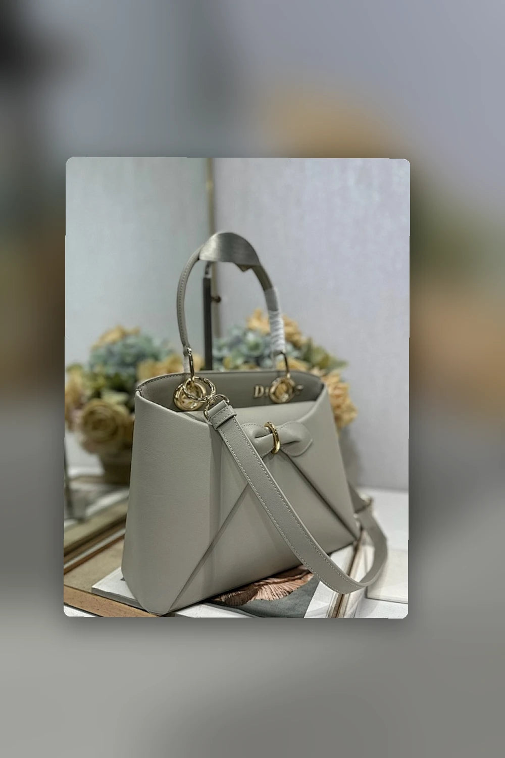 NB - DOR Bag - 1501