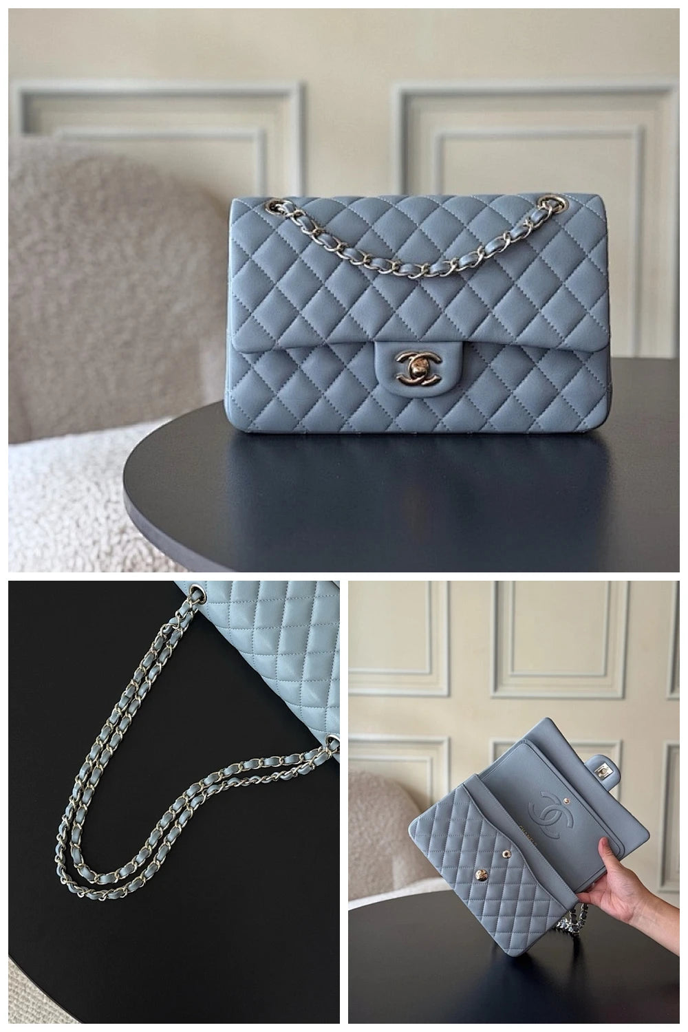 NB - CHL Bag - 488