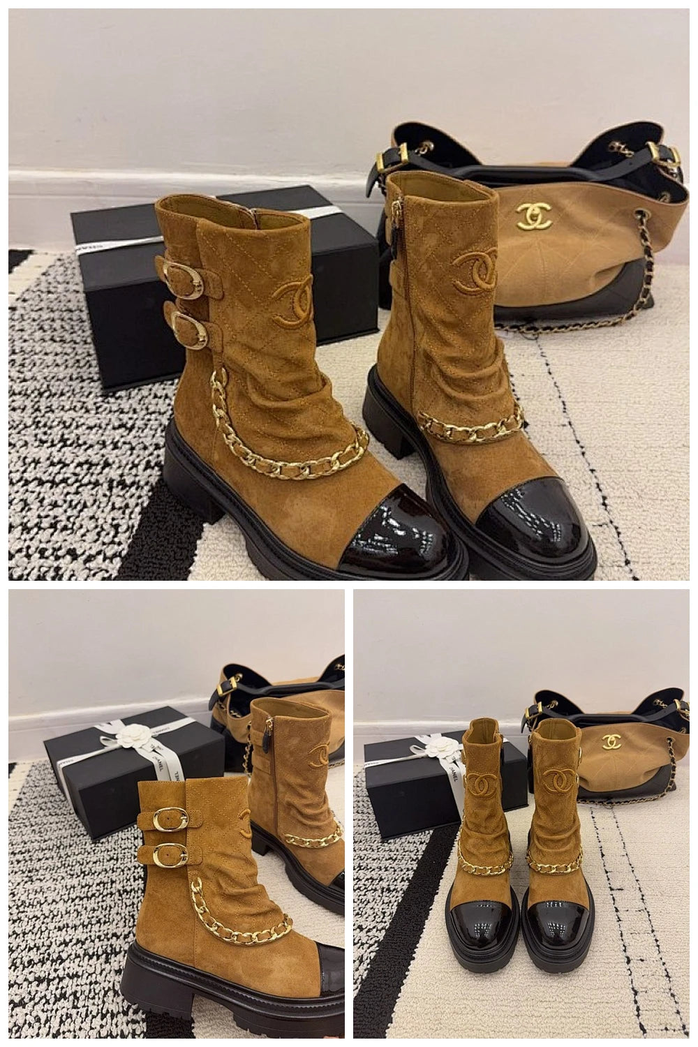 NB - CHL Mix Items - 667