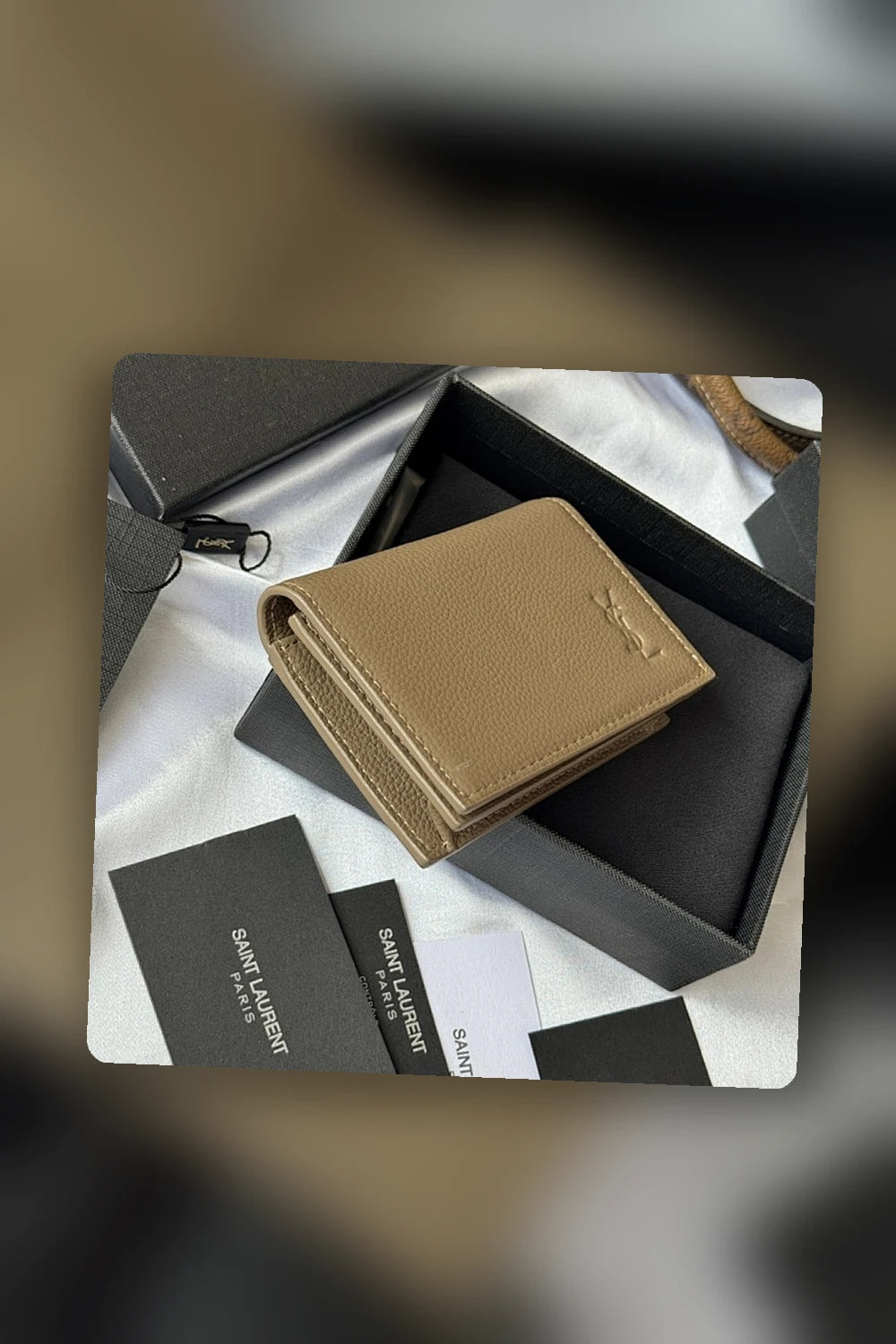 NB - Mix Wallet - 1089